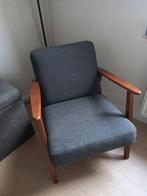 1 persoonszeteltje Ikea, Huis en Inrichting, Fauteuils, Ophalen, Zo goed als nieuw, Stof
