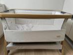 Co sleeper tutti bambini coZee, Kinderen en Baby's, Ophalen, Zo goed als nieuw, Minder dan 140 cm, Minder dan 70 cm