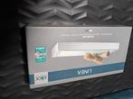Nieuw zack linea planchet 26.5 cm, Huis en Inrichting, Badkamer | Badtextiel en Accessoires, Ophalen of Verzenden, Nieuw, Overige typen