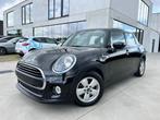 MINI One 5d 2021 1.5benzine/LED cockpit/Navi/PDC/Garantie, Auto's, Mini, Voorwielaandrijving, Stof, Zwart, Bedrijf