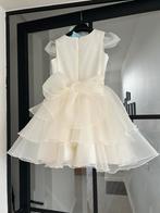 Robe de communion et de soirée printanière Diamante Blu, Enlèvement ou Envoi, Comme neuf, Fille, Robe ou Jupe