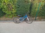 Woom 4, Fietsen en Brommers, Ophalen, Gebruikt, 16 tot 20 inch, Woom