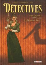 Lot BD, Meerdere stripboeken, Ophalen, Gelezen, Divers auteurs