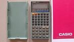 Casio Vintage Grafische rekenmachine fx 6800G, Ophalen of Verzenden, Grafische rekenmachine, Gebruikt