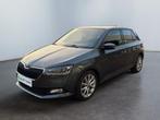 Skoda Fabia Style*Carplay*Bluetooth*Sièges av chauff.*APS A, Argent ou Gris, Achat, Euro 6, Entreprise