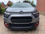 CITROEN C3/33.000.KM/ZEER MOOIE STAAT/GARANTIE, Auto's, Voorwielaandrijving, 4 deurs, Stof, Parkeersensor