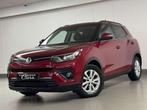 SsangYong Tivoli 1.5T-GDI 163CV ! 1ere MAIN ! CAMERA GPS AUT, Autos, Achat, Euro 6, Entreprise, Autres couleurs