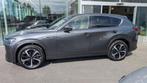 Mazda CX-60 Takumi 327pk Plug in-Hybrid AWD (bj 2023), Auto's, Mazda, Automaat, Gebruikt, 4 cilinders, Leder