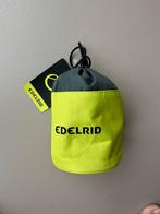 Edelrid spiderpick cramptons groen S, Sport en Fitness, Klimsport, Ophalen of Verzenden, Nieuw, Klimsportschoenen