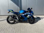 Gsxr 600 K8 2008, Plus de 35 kW, 4 cylindres, ABS, Permis Moto A