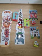 Puzzelpakket Crocodile Tree voor 3/4 jaar van 70€, Ophalen, 10 tot 50 stukjes, Gebruikt, 2 tot 4 jaar