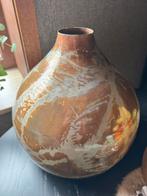 Vaas ca 30 cm hoog bepurehome, Enlèvement, Comme neuf