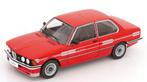 BMW Alpina C1 E21 - Échelle 1/18 - PRIX : 49€/pièce, Ophalen, Nieuw, Auto, Solido