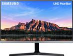 Samsung LU28R550UQU Grijs, Zwart, Computers en Software, Monitoren, Ophalen, DisplayPort, Samsung, IPS