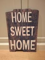 Mooie landelijke houten wanddeco, Ophalen