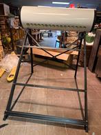 Chauffe eau solaire. Boiler avec résistance., Ophalen, Nieuw