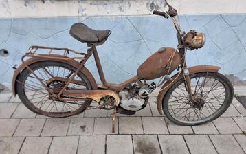 Ludo vintage ancestor bromfiets  beschikbaar voor biedingen