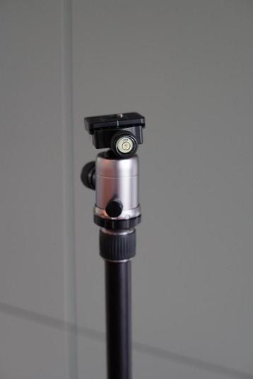 Coman TM227A tripod statief beschikbaar voor biedingen