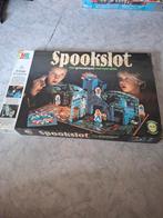 MB spookslot, Hobby en Vrije tijd, Ophalen of Verzenden