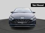 Hyundai i20 1.0 T-GDi 48V 7-DCT 74kW Techno, Gebruikt, 1110 kg, 5 zetels, 5 deurs