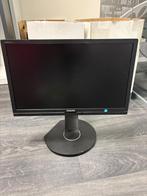 4 x Philips 221B6Q monitoren, Computers en Software, Monitoren, Ophalen, Philips, HD, Refurbished