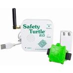 Safety turtle zwembadalarm, Doe-het-zelf en Bouw, Alarmsystemen, Ophalen of Verzenden, Zo goed als nieuw