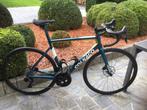 Racefiets colnago, 28 inch, Gebruikt, Carbon, 49 tot 53 cm