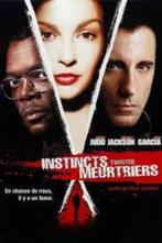 DVD Instincts Meurtriers., CD & DVD, DVD | Thrillers & Policiers, Comme neuf, À partir de 12 ans, Autres genres, Enlèvement ou Envoi