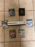 Xbox one s, Consoles de jeu & Jeux vidéo, Consoles de jeu | Xbox One, Xbox One S, Enlèvement, 500 GB, Utilisé