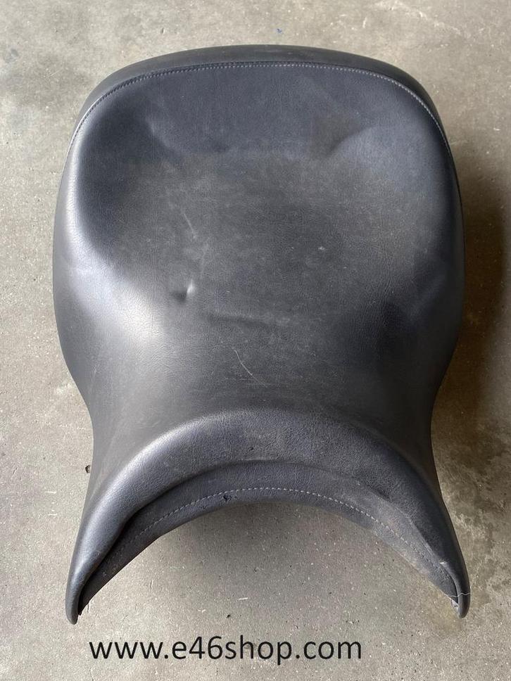 BMW R1150RT ZADEL VOORSTE DEEL, Motoren, Onderdelen | BMW, Gebruikt, Ophalen of Verzenden