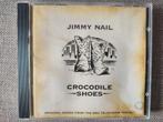 CD : JIMMY NAIL - CHAUSSURES EN CROCODILE, Enlèvement ou Envoi, Comme neuf