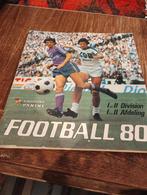 Panini boeken jaren 80, Ophalen of Verzenden