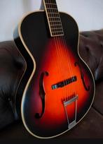 EPIPHONE Masterbilt Century Zenith Classic Vintage Sunburst, Muziek en Instrumenten, Snaarinstrumenten | Gitaren | Elektrisch