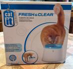 Nieuwe drinkfontein Cat It Desingn,2 liter., Dieren en Toebehoren, Ophalen of Verzenden, Nieuw