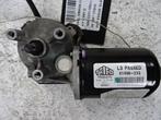 RUITENWISSERMOTOR VOOR Opel Meriva (91498-233), Gebruikt, Opel