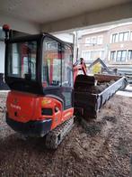 Terrassement, Services & Professionnels