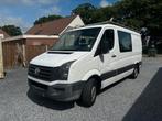Volkswagen crafter 7 plaatsen, Auto's, Euro 5, Volkswagen, Bedrijf, Te koop