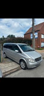 Mercedes vino 2.2cdi 2007, Auto's, Mercedes-Benz, Te koop, Handgeschakeld, Diesel, Viano