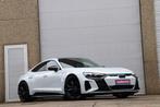 Audi e-tron GT Quattro *Suzuka Grey* - Laser/ProSeat/360/B&O, Auto's, Automaat, 4 deurs, Euro 6, 5 zetels