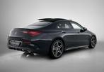 Mercedes-Benz CLA-Klasse 200 D Coupé AMG Line Night Pack |, Auto's, Mercedes-Benz, Stof, Gebruikt, 4 cilinders, https://public.car-pass.be/vhr/9cd3855b-5d32-4e00-bd9b-1017cafd6011