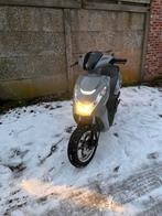 Peugeot kisbee, Vélos & Vélomoteurs, Scooters | Kymco, Autres modèles, Classe B (45 km/h), Enlèvement, Utilisé