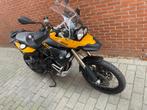 BMW F 800 GS, Particulier