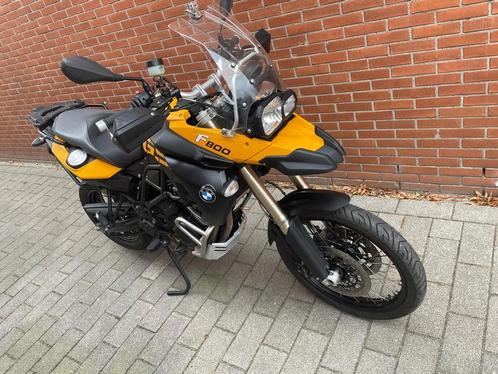 BMW F 800 GS, Motos, Motos | BMW, Particulier, Enlèvement