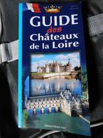 Guide des Châteaux de la Loire, Autres marques, Valoire- Estel, Enlèvement ou Envoi, Guide ou Livre de voyage