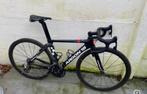 Argon koersfiets, Ophalen, Zo goed als nieuw
