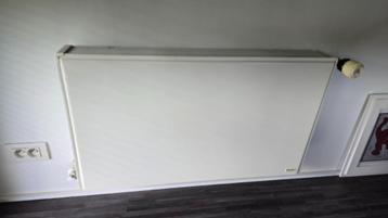 Paneelradiator Brugman PIANO UNI (1 stuk) beschikbaar voor biedingen