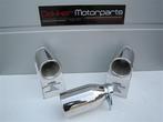Laser Demper Universeel # 65mm Aansluiting # Honda # Nieuw!, Ophalen of Verzenden, Nieuw