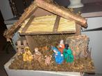 kerststal, Diversen, Kerst, Ophalen, Nieuw