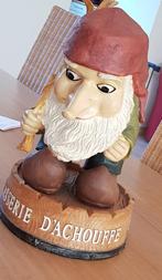 La Chouffe kabouter, Verzamelen, Ophalen, Zo goed als nieuw