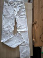 Pantalon Bershka taille 36, Vêtements | Femmes, Culottes & Pantalons, Enlèvement ou Envoi, Taille 36 (S), Longs, Blanc